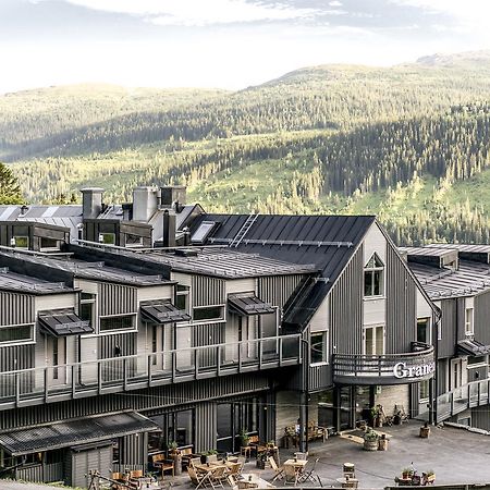 Hotell Granen Åre Exterior foto