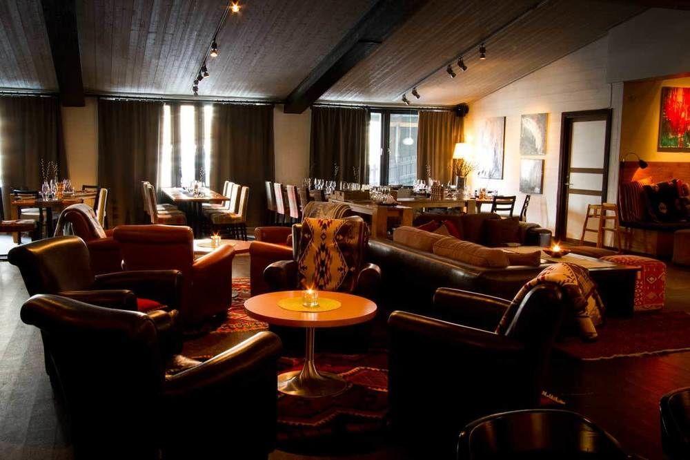Hotell Granen Åre Exterior foto