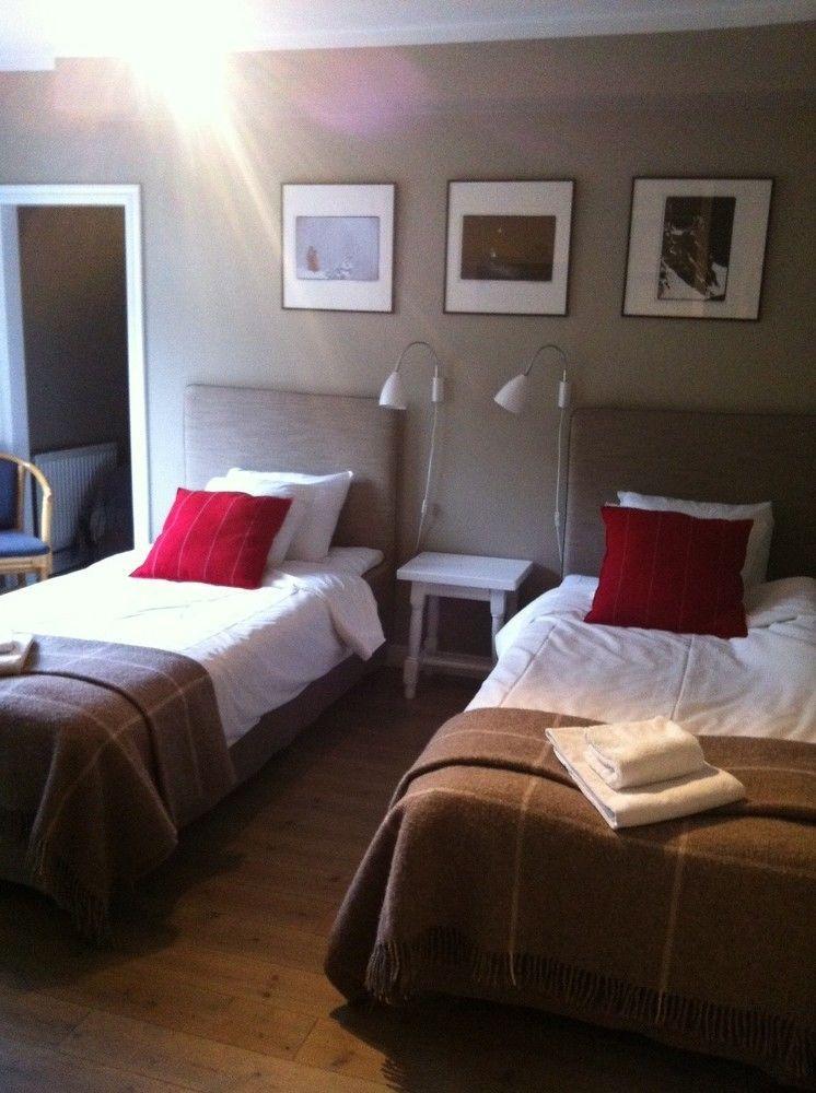 Hotell Granen Åre Exterior foto